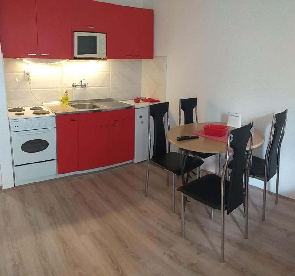 Apartman 4 - Studio Janja Soko Banja Exterior photo